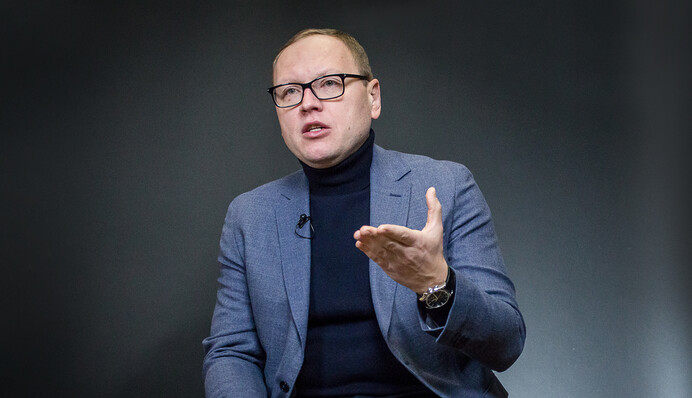 Мыслящая часть Украины ждет, что выборы спасут 