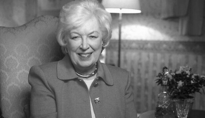 Умерла актриса, снимавшаяся в сериале 