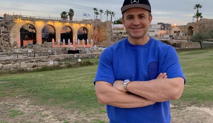 Николай Тищенко покидает 