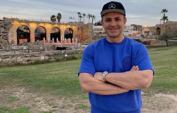 Николай Тищенко покидает 