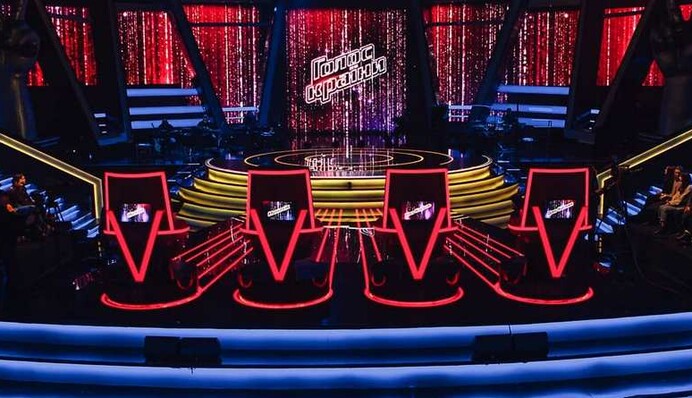 Названа дата премьеры нового сезона шоу 