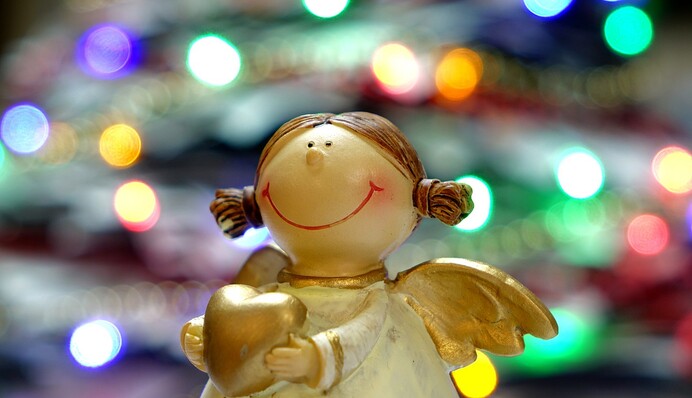 Лучшие поздравления с Рождеством 2019: для родных, друзей и коллег