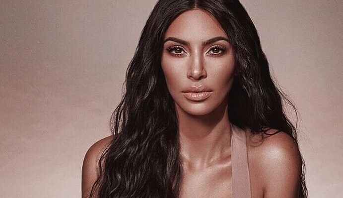 Ким Кардашьян ждет четвертого ребенка: назван пол малыша