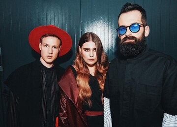 Евровидение-2019: популярная украинская группа примет участие в Нацотборе