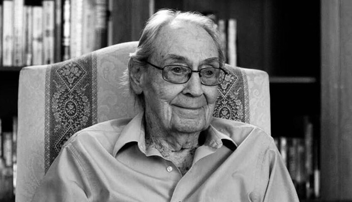 Умер один из создателей мультфильмов Walt Disney