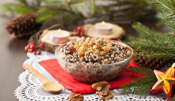 Святий вечір 2019: традиції і звичаї вечору перед Різдвом