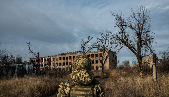 Миротворців не буде: як Україні дотиснути Путіна з найважливішого питання на Донбасі
