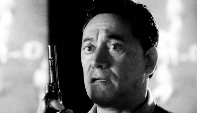 Умер актер из 