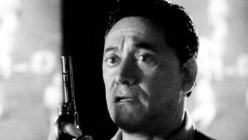 Умер актер из 