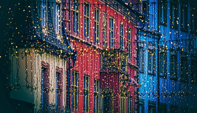 Куда пойти в Киеве на Рождество: интересные мероприятия