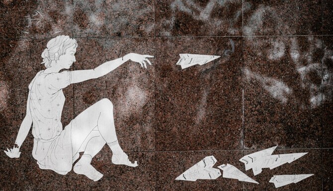 Переможуть тільки романтики