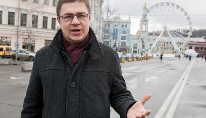 Между Украиной и Польшей замороженная ситуация: нужно что-то делать с Бандерой и УПА - польский историк