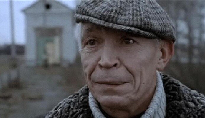 Умер звезда фильма 