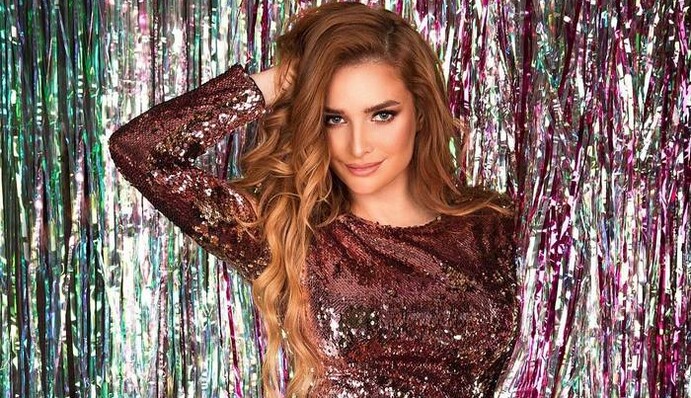 Опасные огни: экс-солистка 