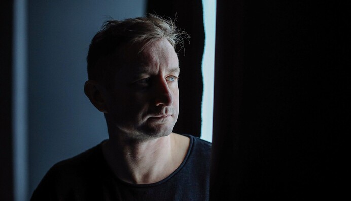 Стало известно о горе в семье Сергея Жадана