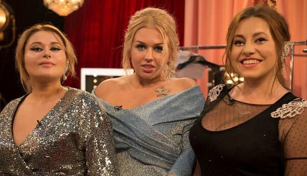 Как быть прекрасной в любом весе: модные советы для девушек plus size