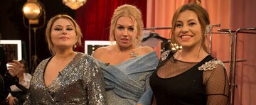 Как быть прекрасной в любом весе: модные советы для девушек plus size