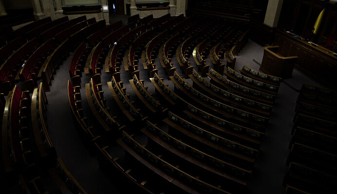 Подвійні вибори і церковні чвари: політичний прогноз на 2019 рік