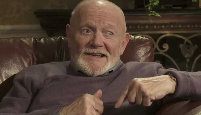 Умер звезда сериалов 