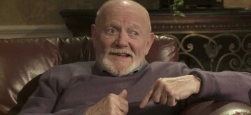 Умер звезда сериалов 