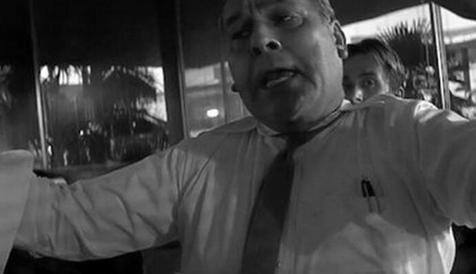 Умер актер из 