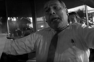 Умер актер из 