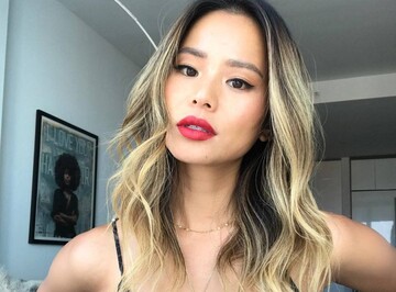 Известная американская актриса повторила образ Тины Кароль