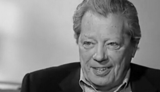 Умер один из создателей фильма 