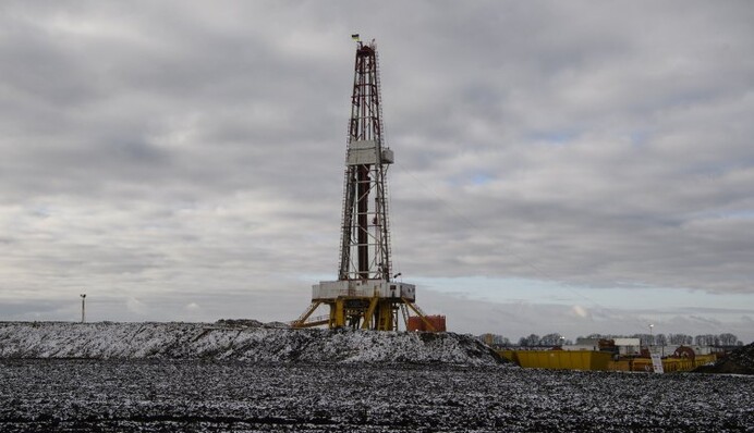 Потерянный год: почему Украина не может решить вопрос добычи газа