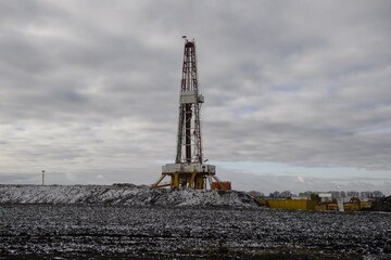 Потерянный год: почему Украина не может решить вопрос добычи газа