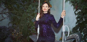 Софи Эллис-Бекстор стала мамой в пятый раз