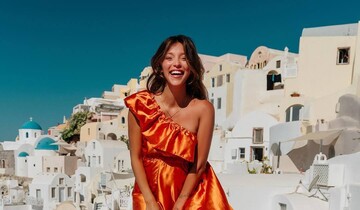 Тодоренко рассказала о самом прекрасном периоде своей жизни