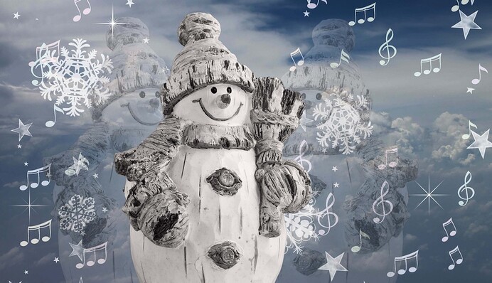 Рождество в Харькове: куда сходить