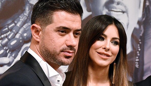 Вслед за Ани Лорак: муж певицы прилетел в Майами