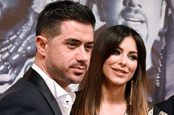 Вслед за Ани Лорак: муж певицы прилетел в Майами