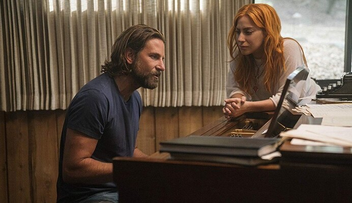 BAFTA 2019: объявлены номинанты кинопремии