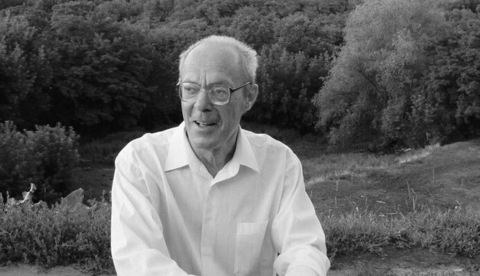 Умер известный украинский ученый