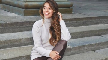 Продюсеры были в шоке: Тодоренко рассказала о сложных съемках во время  беременности