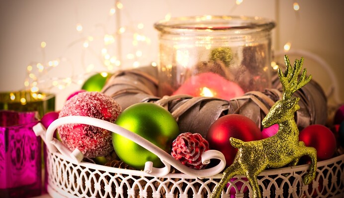 Рождество в Одессе: афиша событий