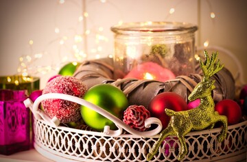 Рождество в Одессе: афиша событий