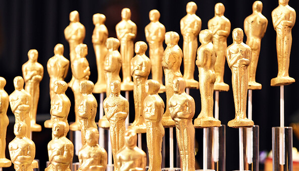 Впервые за 30 лет: церемония 