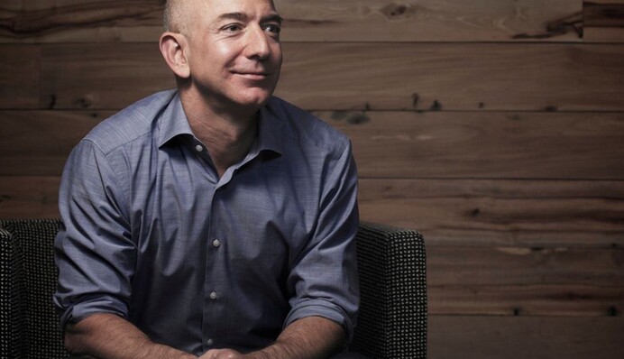 Развод самого богатого человека мира: стало известно имя разлучницы