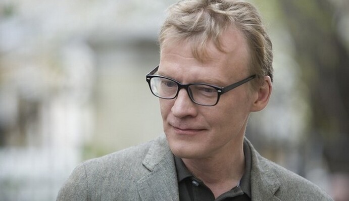 В семье знаменитого российского актера произошло пополнение