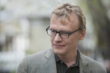 В семье знаменитого российского актера произошло пополнение