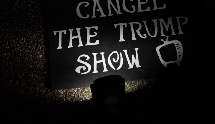 Новий Уотергейт: як українське питання грає на імпічмент Трампа