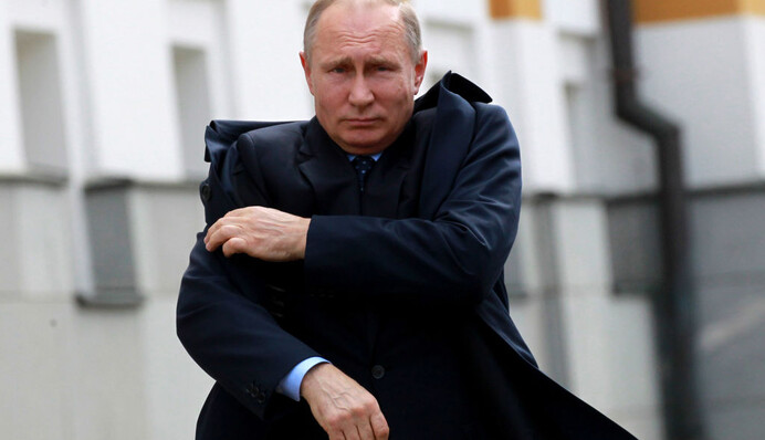 Готов отдавать территории: Путин задумал неприятный обмен для Украины