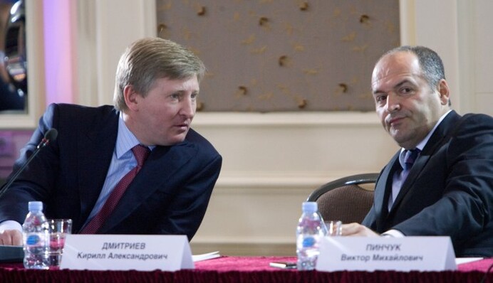 Войны олигархов: как в них используют нардепов