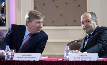 Войны олигархов: как в них используют нардепов