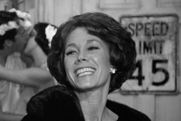 Умерла звезда фильмов Клинта Иствуда