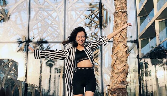 Было страшно: Дорофеева рассказала о пережитых эмоциях на отдыхе